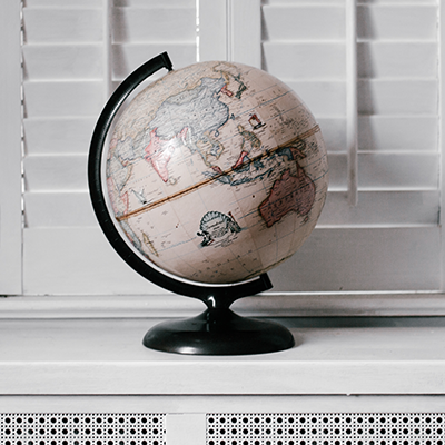 International Field Work